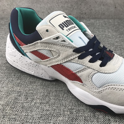 Puma R698 Remaster Men Shoes--036